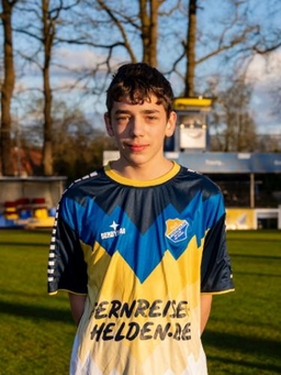 Avatar Bild für Leon Buchal