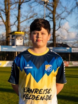 Avatar Bild für Lukas Buchal