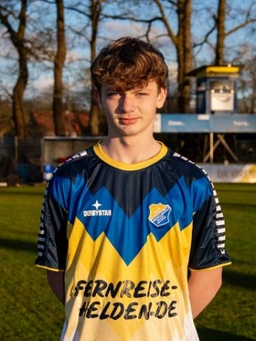 Avatar Bild für Jordon Tietjen