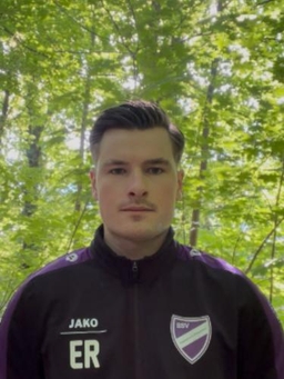 Avatar Bild für Erik Richter