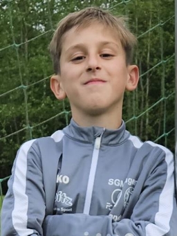 Avatar Bild für Ben Luca Iuliano