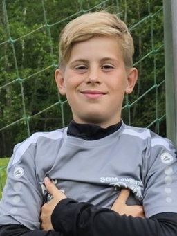 Avatar Bild für Luis Schmoll