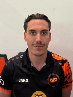 Avatar Bild für Luca-Carlo Karpinski