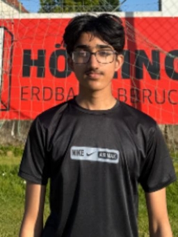 Avatar Bild für Zain Basat