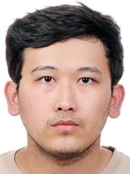 Avatar Bild für Abduvosit Abduvoitov