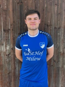 Avatar Bild für Maximilian Vollrath