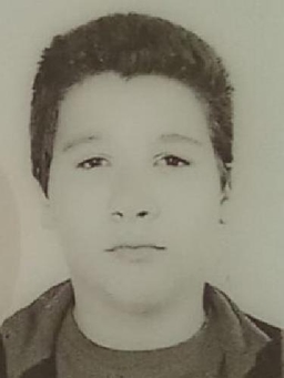 Avatar Bild für Rui Miguel António Oliveira