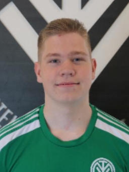 Avatar Bild für Mika Wenk