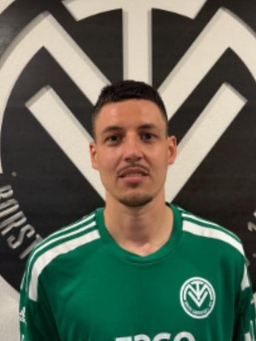 Avatar Bild für Marvin Pagels