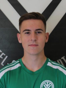 Avatar Bild für Finn Jänke