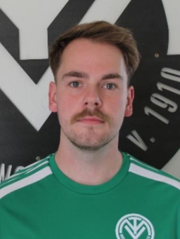 Avatar Bild für Jan-Luka Müller