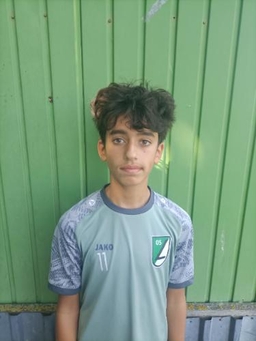 Avatar Bild für David Shafi