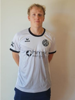 Avatar Bild für Janik Möller