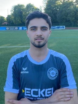 Avatar Bild für Ahmed Hamdi