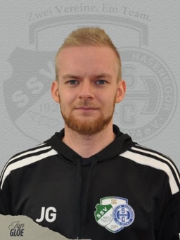 Avatar Bild für Jan-Martin Glöe