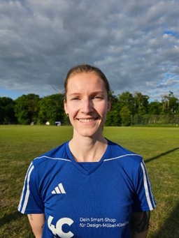 Avatar Bild für Selina Borchers