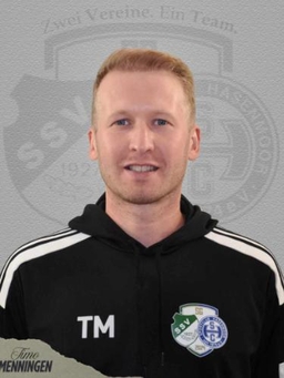 Avatar Bild für Timo Menningen