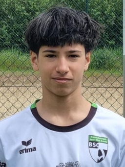 Avatar Bild für Malik Bas
