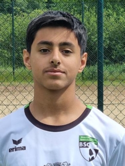 Avatar Bild für Mazen Mohamed Tahoun