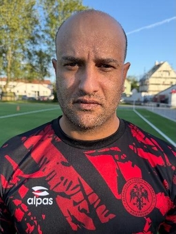 Avatar Bild für Monsif Khattab