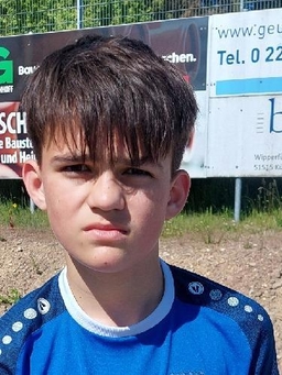 Avatar Bild für Diar Mulaku