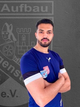 Avatar Bild für Hamza Mhaichar