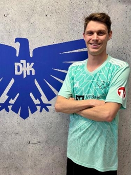 Avatar Bild für Sebastian Feifel