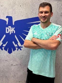 Avatar Bild für Johannes Eckl