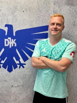 Avatar Bild für Fabian Fürst