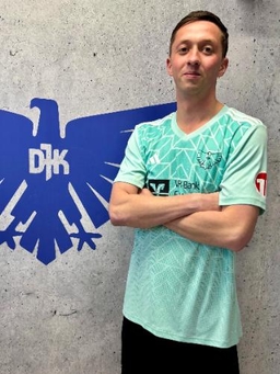 Avatar Bild für Michael Hügler