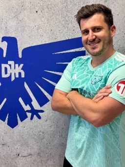 Avatar Bild für Nicolas Schopf