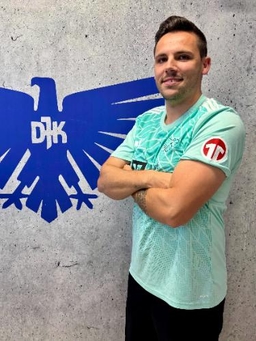 Avatar Bild für Manuel Neufeld