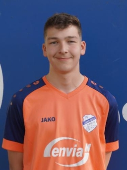 Avatar Bild für Aidan Herrgoß