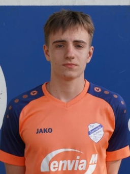 Avatar Bild für Danylo Marchenko