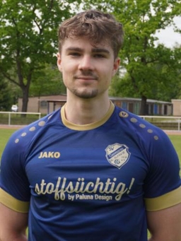 Avatar Bild für Moritz Sachse