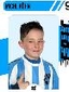 Avatar Bild