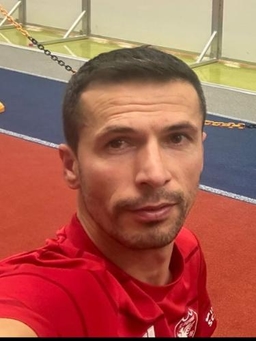 Avatar Bild für Isa Osmani