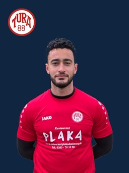 Avatar Bild für Mahmoud Abdelfattah Hamed Abdelsalam