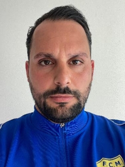 Avatar Bild für Levent Üven