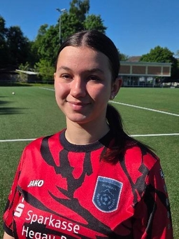 Avatar Bild für Lina Morina