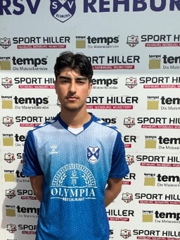 Avatar Bild für Salih Sibhan