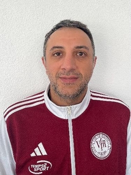 Avatar Bild für Nejat Yasar