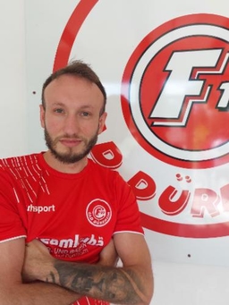 Avatar Bild für Viktor Kunz