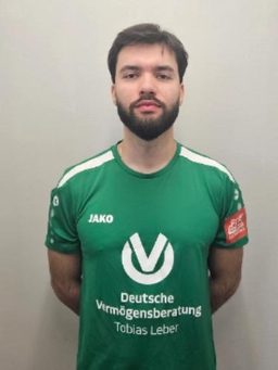 Avatar Bild für Franz Robles Gernandt