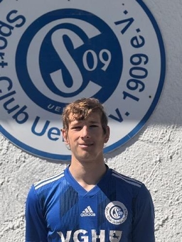 Avatar Bild für Marcus Bürger