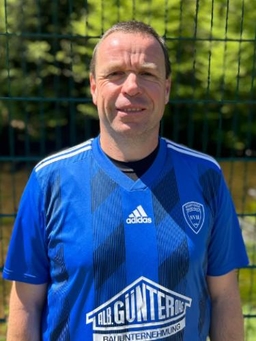 Avatar Bild für Christof Klumpp