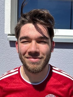 Avatar Bild für Claas Pawelczak