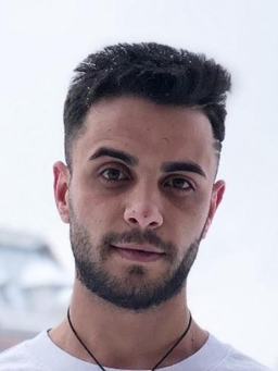 Avatar Bild für Ginel Pena