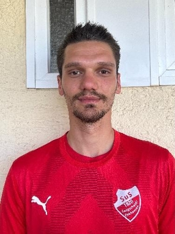 Avatar Bild für Valdrin Kelmendi