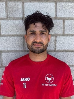 Avatar Bild für Tariq Azimi